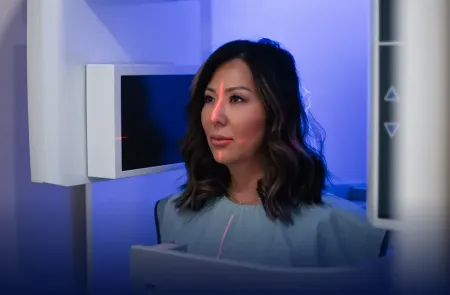 CBCT 3D Imaging