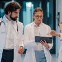 ENT & Sleep Physician Collaboration