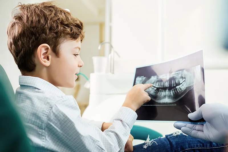 Phase two orthodontics photo placeholder