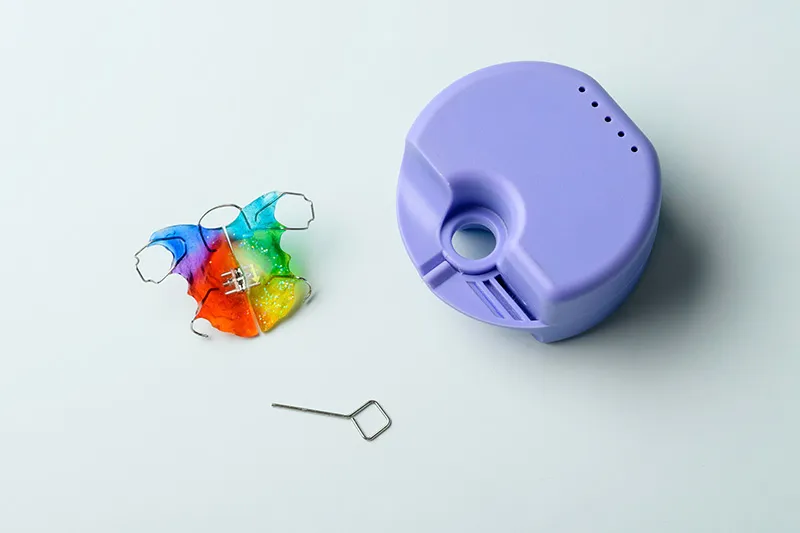 MARPE expander photo placeholder