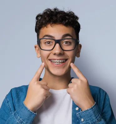 Orthodontics