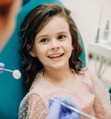 Pediatric Dentistry