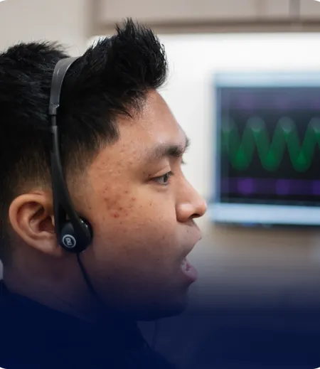 Pharyngometry Testing at Daghlian Pediatric Dentistry & Sokolowski Orthodontics