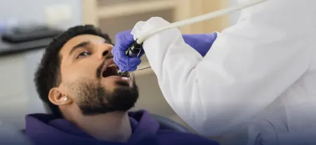 Tongue Posture and Muscle Tone at Daghlian Pediatric Dentistry & Sokolowski Orthodontics