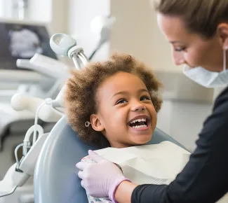 Airway Dentistry at Daghlian Pediatric Dentistry & Sokolowski Orthodontics