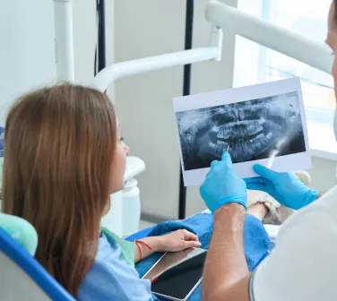 Airway Dentistry at Daghlian Pediatric Dentistry & Sokolowski Orthodontics