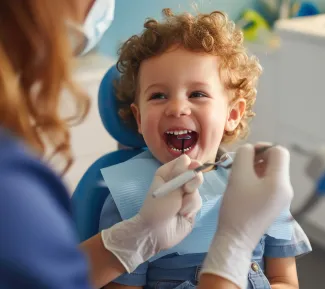 Airway Dentistry at Daghlian Pediatric Dentistry & Sokolowski Orthodontics