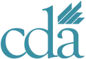 CDA Logo