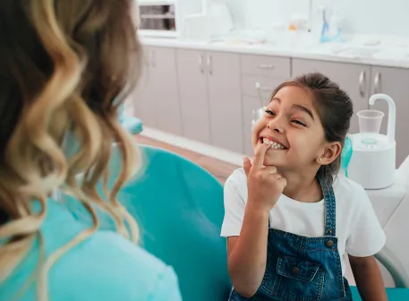 Comfortable Experience at Daghlian Pediatric Dentistry & Sokolowski Orthodontics