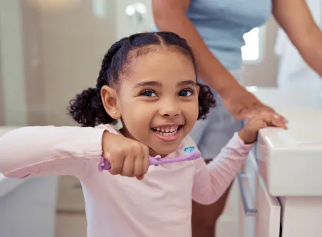 Personalized Care at Daghlian Pediatric Dentistry & Sokolowski Orthodontics